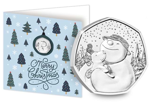 AT Snowman And The Snowdog 50P Campaign Images V2 8