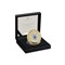 25 Years Of The £2 Anniversary Edition Silver Piedfort In Display Box