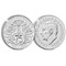 2023 UK Commemorative Coin Set KCIII 75Th Birthday Obverse Reverse