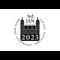 2023 UK Commemorative Coin Cover Set Postmark