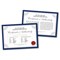 The Brexit Pair Certificates Of Authenticity