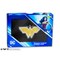 Wonder Woman Shaped Coin Packaging