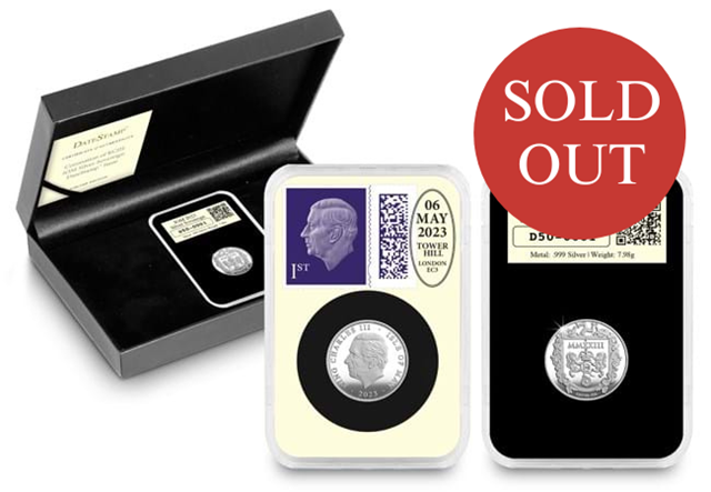 117K SOLD OUT Sovereign