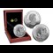 2023 Canada 5Oz Maple Leaf Full Set