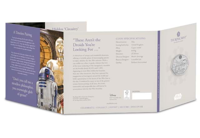 DN 2023 Star Wars R2D2 C3PO BU 50P Product Images 4