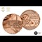 CL 2024 Paris Olympics Coin Range NEW NEW 2
