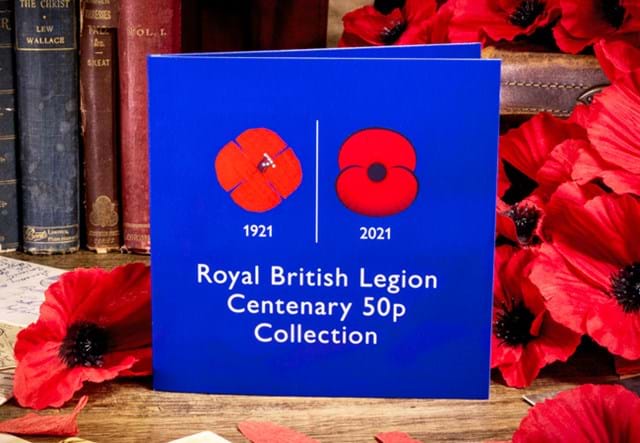 RBL Centenary 50P Collection Lifestyle 01
