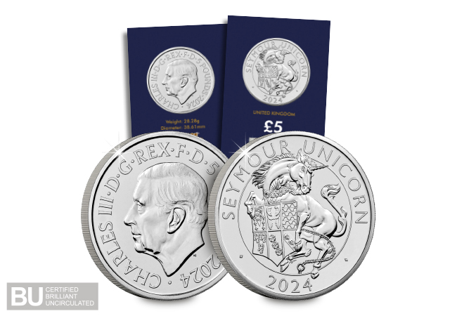 2024 UK Seymour Unicorn CERTIFIED BU 5   2024 Uk Seymour Unicorn Bu 5 Pound Cc Digital Assets Dy 4 