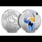 MDP 2023 Disney Silver Coin Obv Rev