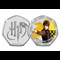 Hufflepuff House Set Tonks Obv Rev