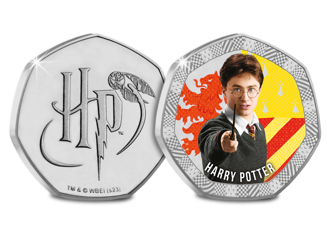 Buy wholesale Hewlett-Potter T-shirt - Parody Logo HP Brand and Harry Potter