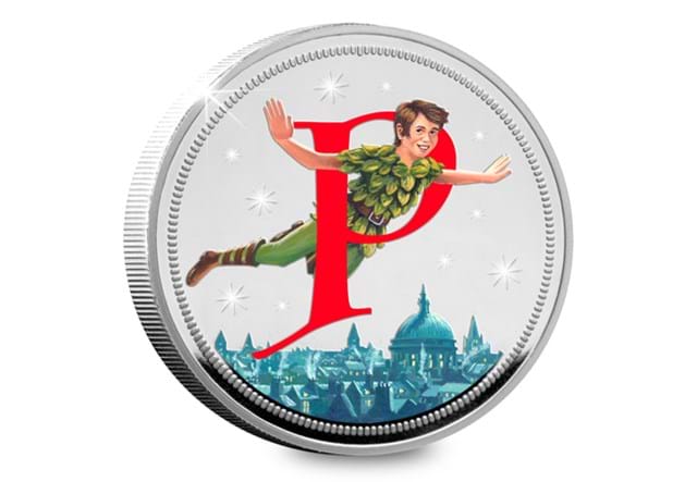 AT Peter Pan A Z And 50P Images 6