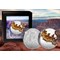 Grand Canyon 5Oz Silver Coin Whole Product 2