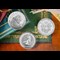 Lion And Eagle Silver Coin Set Lifestyle 01