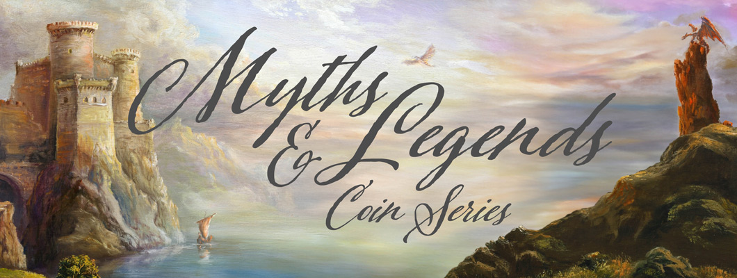 Myths and Legends