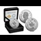 2024 Canadian Air Force Silver Dollar Whole Product