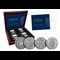 Churchill Half Crown Coin Set Whole Product