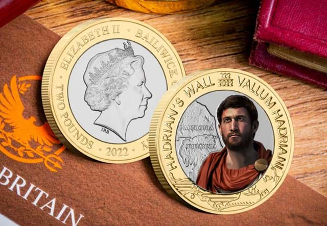 Roman Britain Coin Lifestyle 02