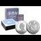 Perth Mint 125Th Anniversary Silver 1Oz Whole Product