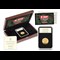 D Day 80Th Gold Penny Whole Product With Flown Cert