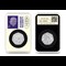DN Datestamp 80Th Anniversary D Day Historic Coin Bu 50P Collection Product Images 1