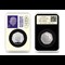 DN Datestamp 80Th D Day Pair 1944 2024 D Day Silver 50P Florin Two Shilling Product Images 1