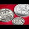 The British Queens Silver Coin Set Lifestyle 04