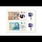 KCIII First Polymer Banknote Datestamp Set Mock Ups 4