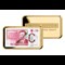 Dn 2011 2021 50 Bank Note Ingots Product Images 2