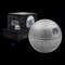 2024 Star Wars Death Star 100G Ag Box With Coin 01