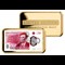 CL KCIII £50 Banknote Ingots Mockus &Amp; Digital Images3 1