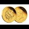Perth Mint Half Sovereign