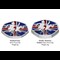 AT UK 2024 Team GB And Paralympics GB 50P Range Images 25