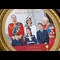 AT 2024 Trooping The Colour 100Mm Commemorative 5