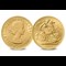 DN Datestamp England Football Finalists 1966 2024 Gold Sovereign Product Images 2