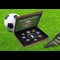 1966 World Cup Winners Coin And Stamp Set Lifestyle 1