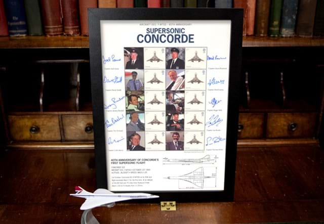 Concorde Frame Lifestyle2