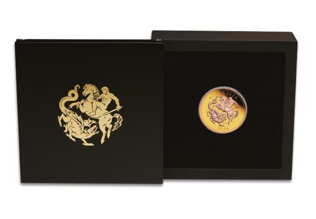 Perth Mint 2024 Five Sovereign Piece Email And Product Images (DY) 7