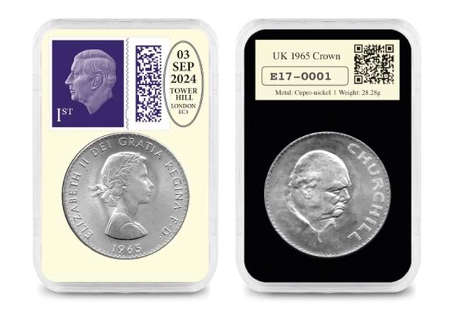 Winston Churchill Historic Datestamp Set Product Images (DY) 1