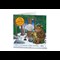 2024 UK The Gruffalo's Child CBU 50p Display Card Front