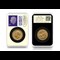 Queen Elizabeth II Memoriam 1926 Gold Sovereign Datestamp Issue Product Page Images (DY) 1