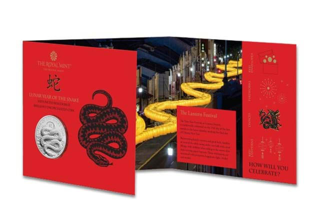 Lunar Year Of The Snake £5 Product Page Images (DY) 3