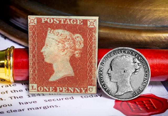 1841 Penny Red Lifestyle 10