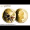 DN 2024 Harry Potter Gold Plated Coins VSC Collection Product Images 1