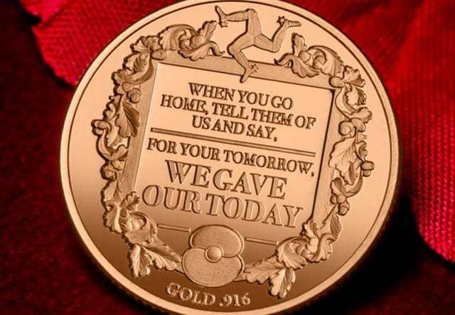 2024 RBL Poppy Gold Sovereign Lifestyle 02