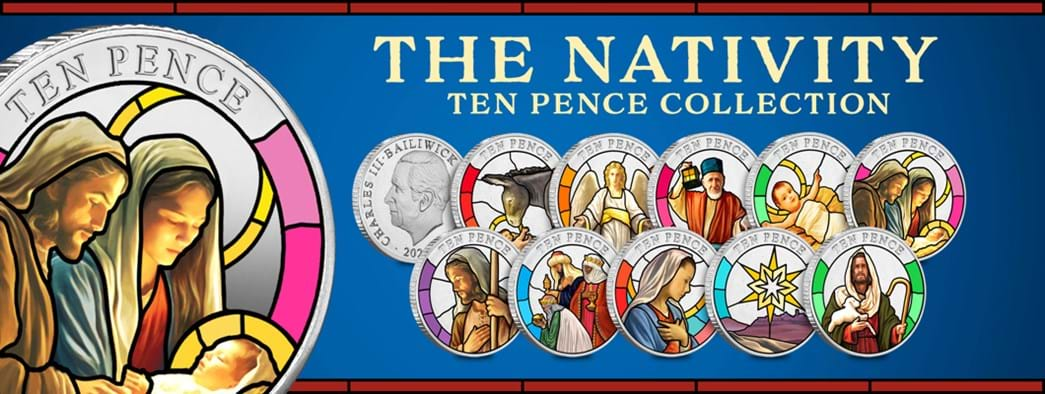 The 2024 Nativity 10p Range