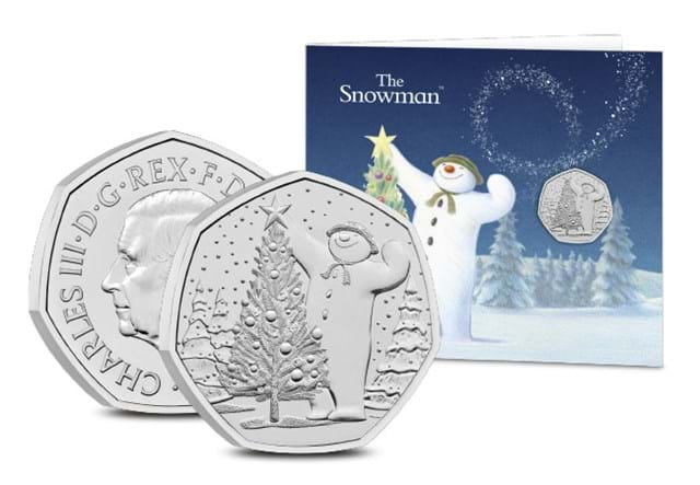 DN 2024 UK The Snowman 50P Product Images 5