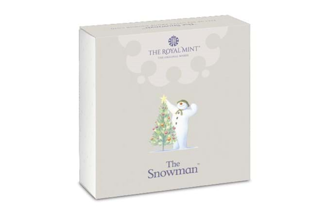 DN 2024 UK The Snowman 50P Product Images 7