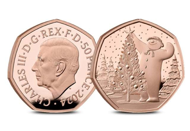 DN 2024 UK The Snowman 50P Product Images 10