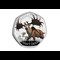 UK 2024 Ice Age Giants Deer And Rhino Product Page Images (DY) 8